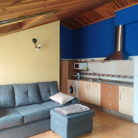 Tejadillos - Apartamentos El Cabo ลาสมาฆาดาส ภายนอก รูปภาพ