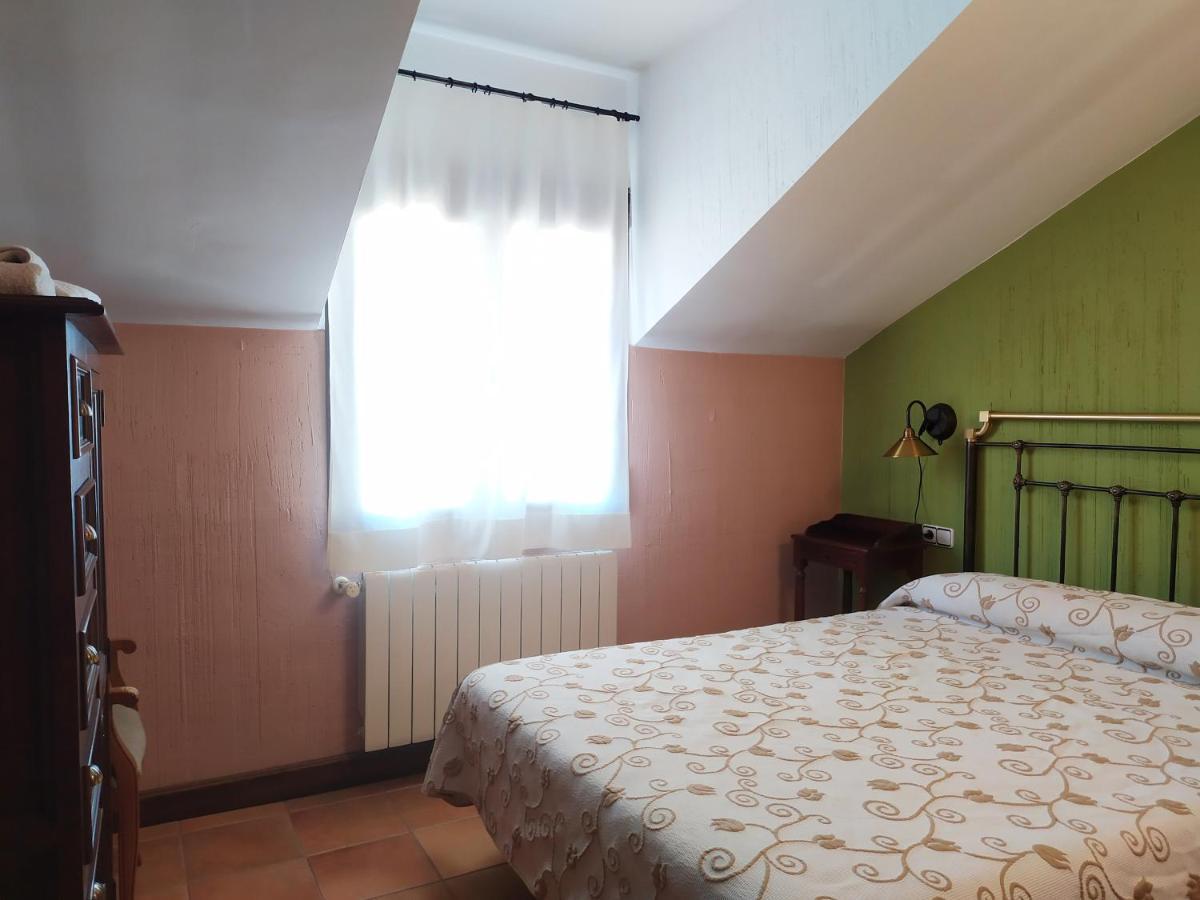 Tejadillos - Apartamentos El Cabo ลาสมาฆาดาส ภายนอก รูปภาพ