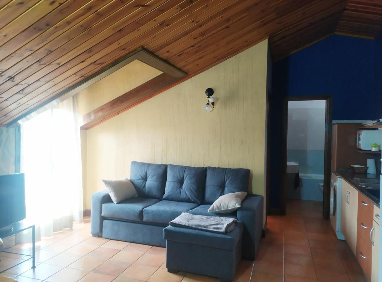 Tejadillos - Apartamentos El Cabo ลาสมาฆาดาส ภายนอก รูปภาพ