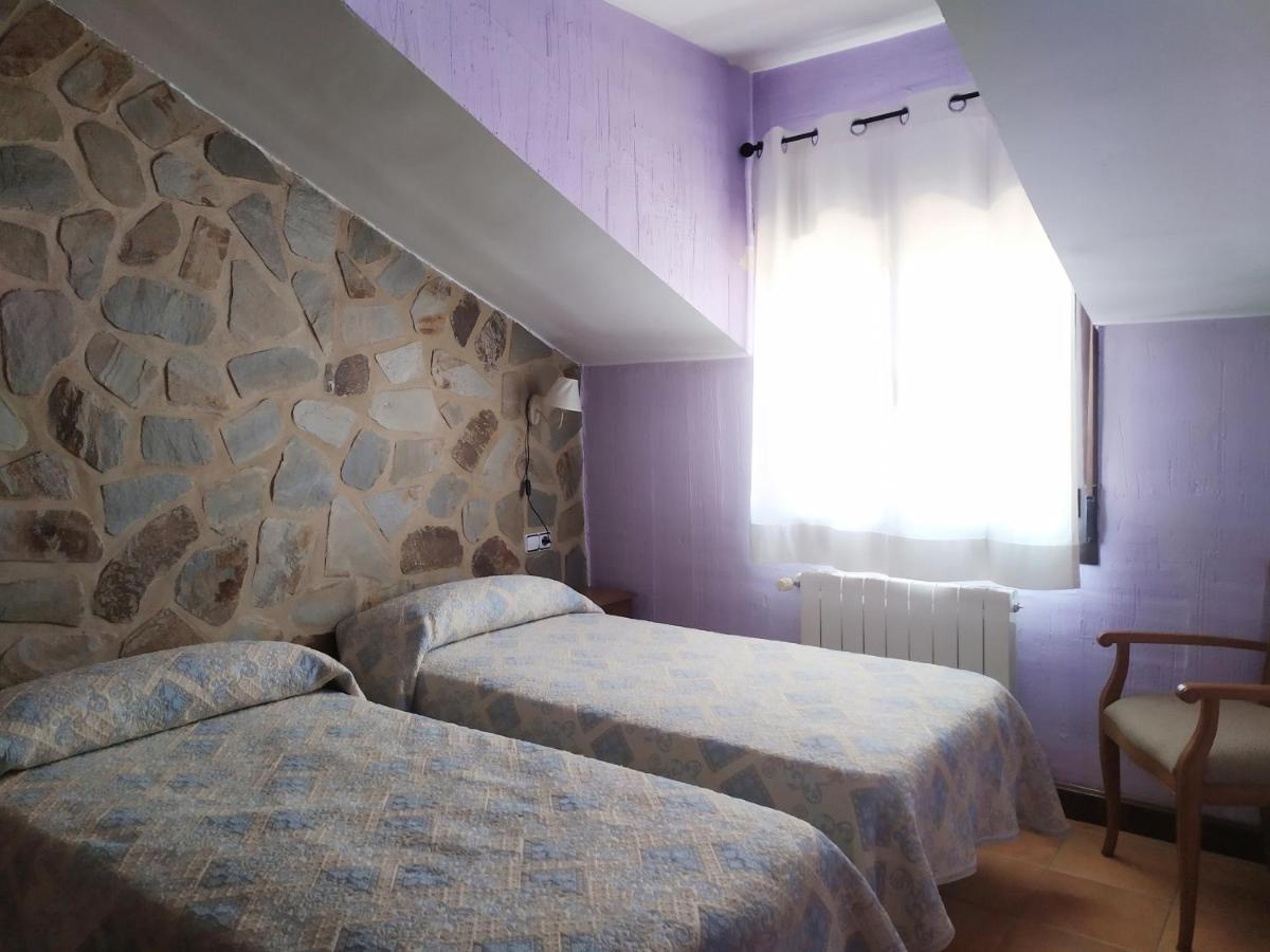 Tejadillos - Apartamentos El Cabo ลาสมาฆาดาส ภายนอก รูปภาพ